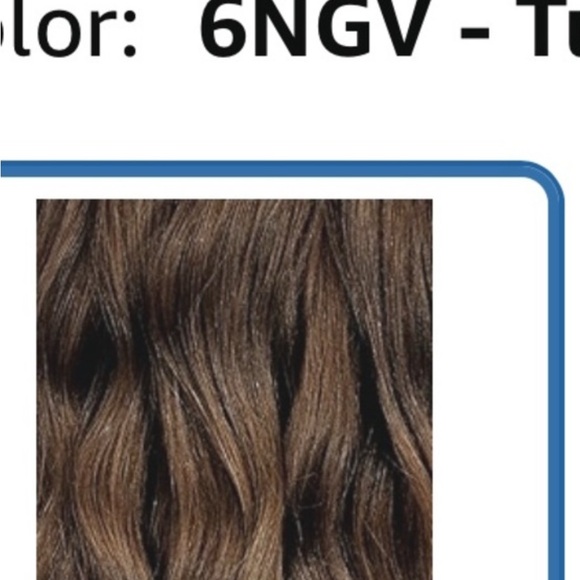 Madison Reed  TUSCANY BROWN - Picture 4 of 4